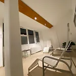 Hüttenzauber In Apartment *