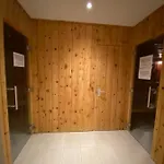 Hüttenzauber In * Sankt Englmar