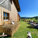 Апартаменты Huettenzauber In Санкт-Энгльмар