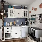 Apartment Hüttenzauber In Sankt Englmar