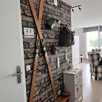 Hüttenzauber In Apartment