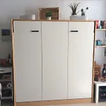 Hüttenzauber In Apartment *
