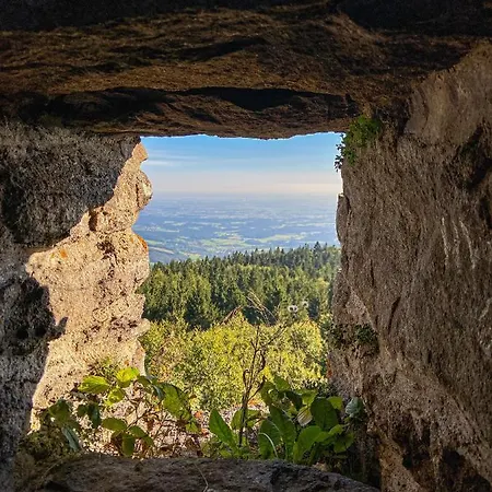 Huettenzauber In Sankt Englmar