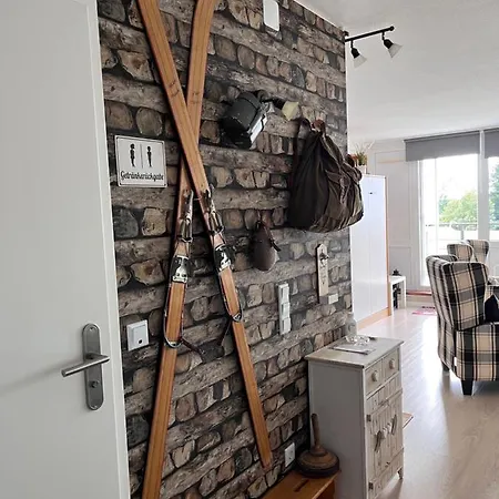 Huettenzauber In Daire