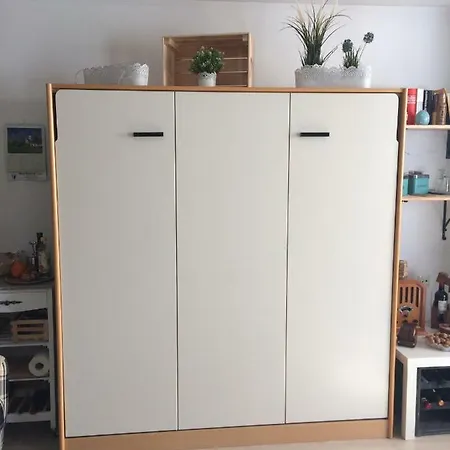 Huettenzauber In Daire *