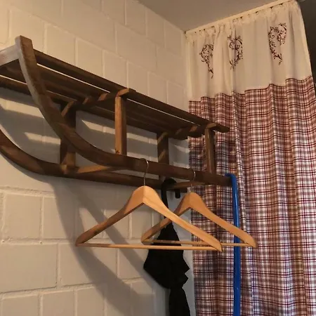Hüttenzauber In Apartment Sankt Englmar