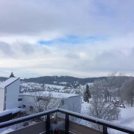 Hüttenzauber In *